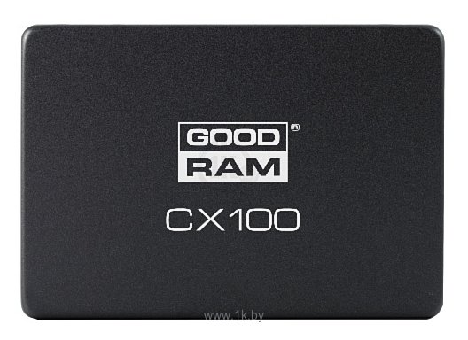 Фотографии GoodRAM SSDPR-CX100-960