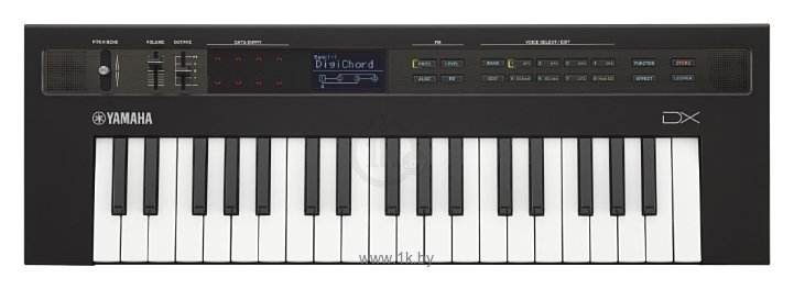 Фотографии Yamaha reface DX
