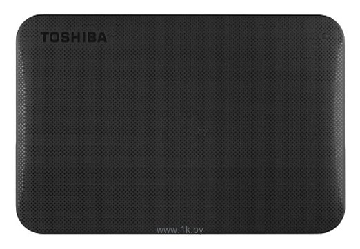 Фотографии Toshiba Canvio Ready 2.5TB