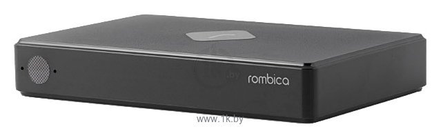 Фотографии Rombica Smart Box v001