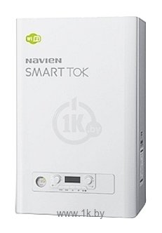 Фотографии Navien SMART TOK 24K