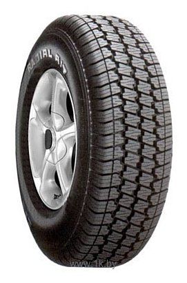 Фотографии Nexen/Roadstone Radial A/T(RV) 205/70 R15 104/102T