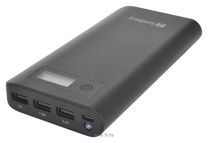 Фотографии Sandberg PowerBank 18200