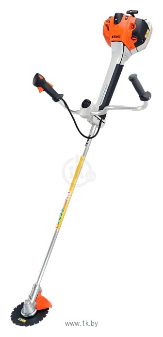 Фотографии Stihl FS 460 C-EM