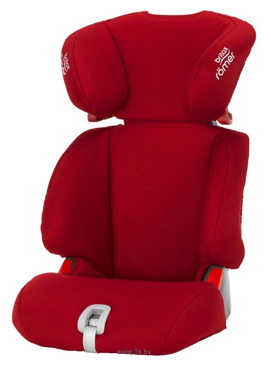 Фотографии BRITAX ROMER Discovery SL