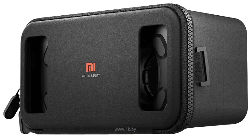 Фотографии Xiaomi Mi VR