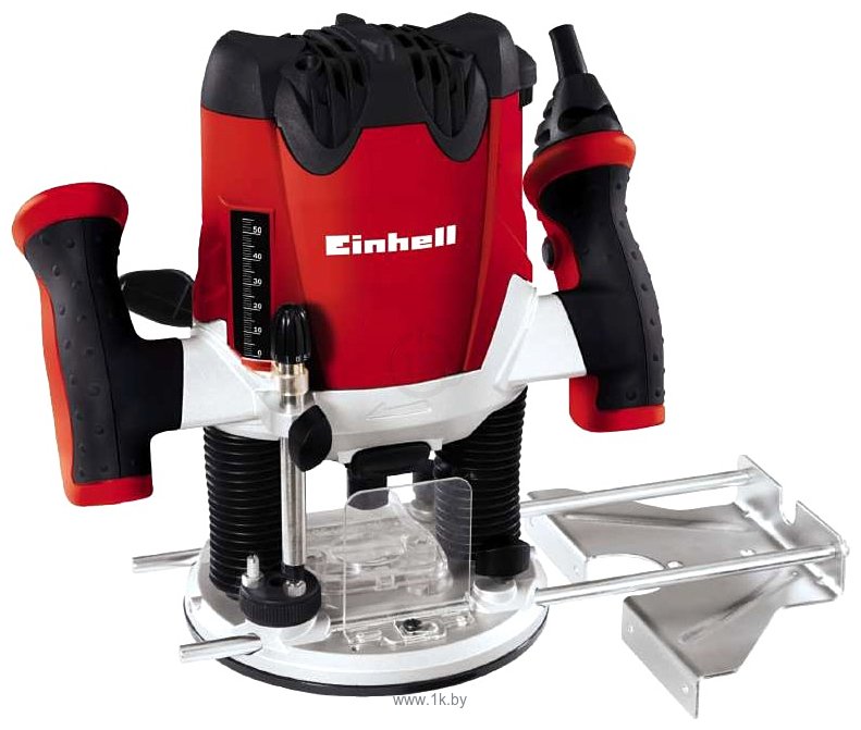 Фотографии Einhell TE-RO 1255 E