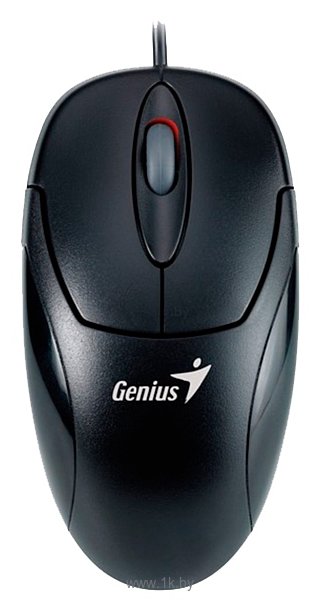 Фотографии Genius XScroll V3 black USB