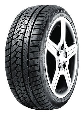 Фотографии Ovation Tyres W-586 245/45 R18 100H