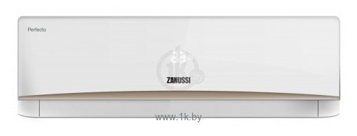 Фотографии Zanussi ZACS-24HPF/A17/N1