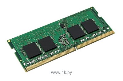 Фотографии Kingston KVR24S17S8/4
