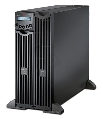 Фотографии APC Smart-UPS RC 6000VA 230V (SRC6000XLI)