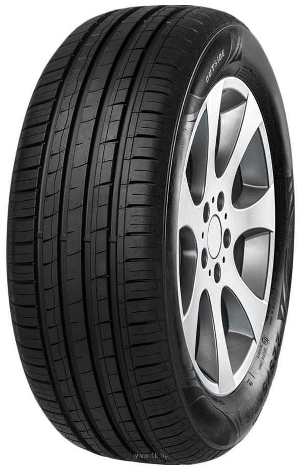 Фотографии Imperial EcoDriver 5 225/60 R16 98V