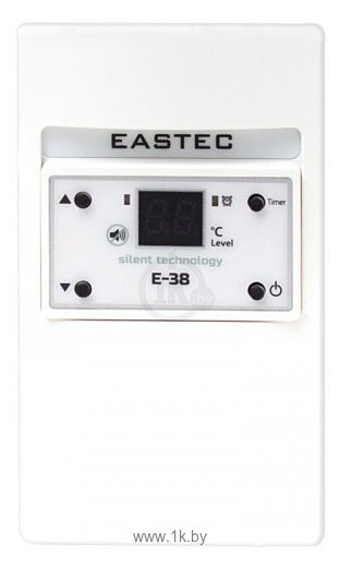 Фотографии Eastec E-38 Silent с таймером