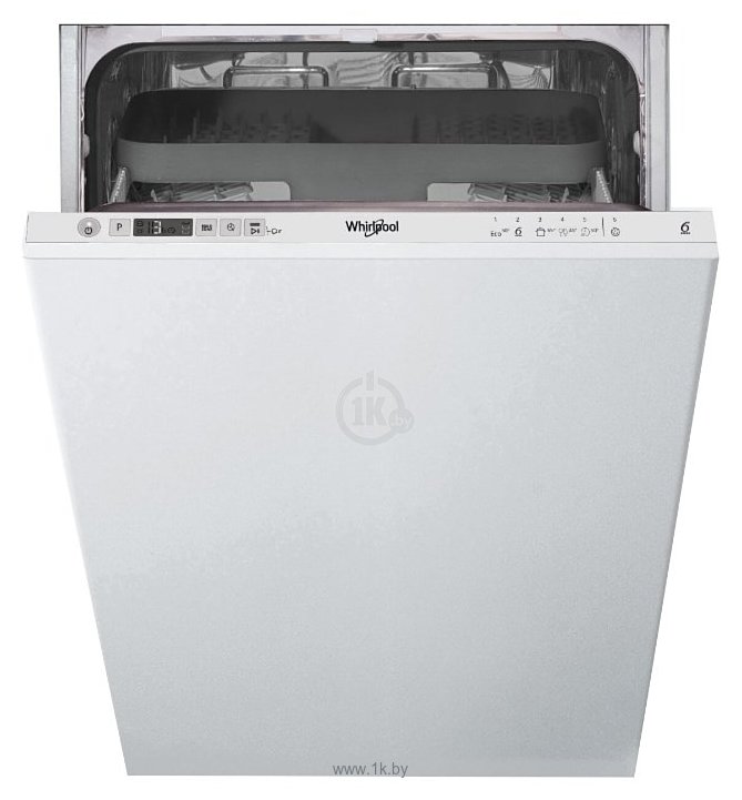 Фотографии Whirlpool WSIC 3M17 C