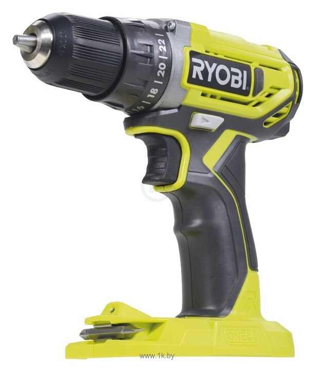 Фотографии RYOBI R18DD2-0