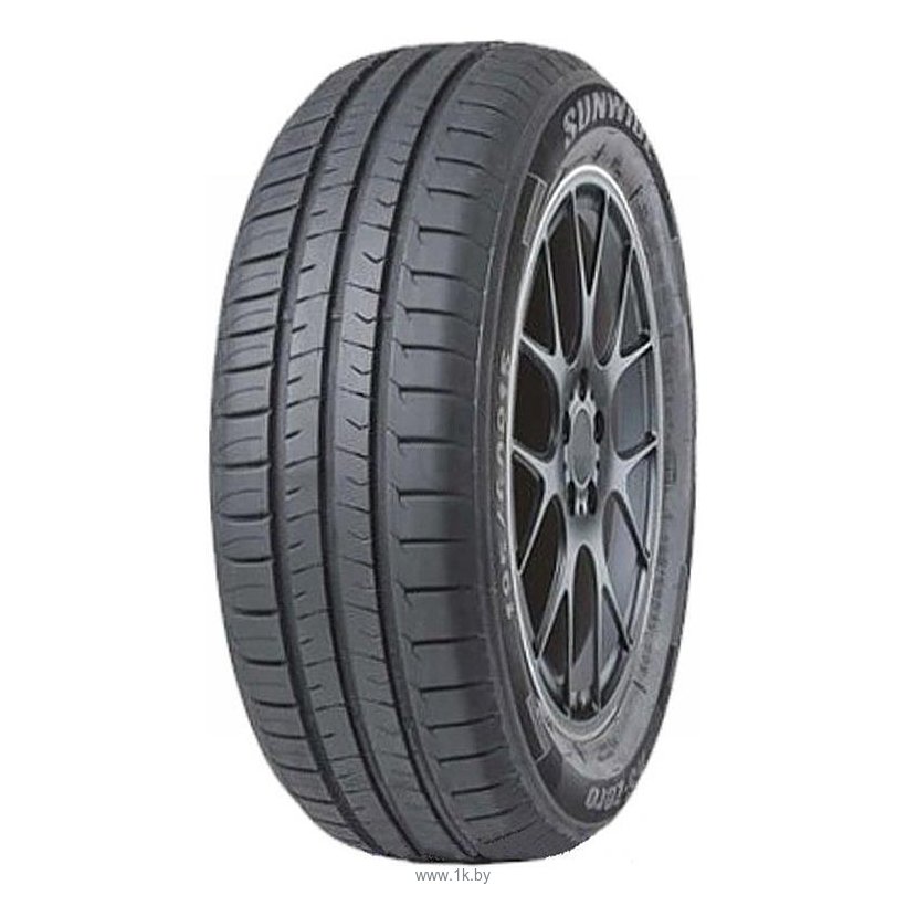 Фотографии Sunwide RS-ZERO 195/70 R14 91H