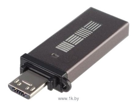 Фотографии INTERSTEP OTG microUSB+USB3.0 Flash Drive 16GB