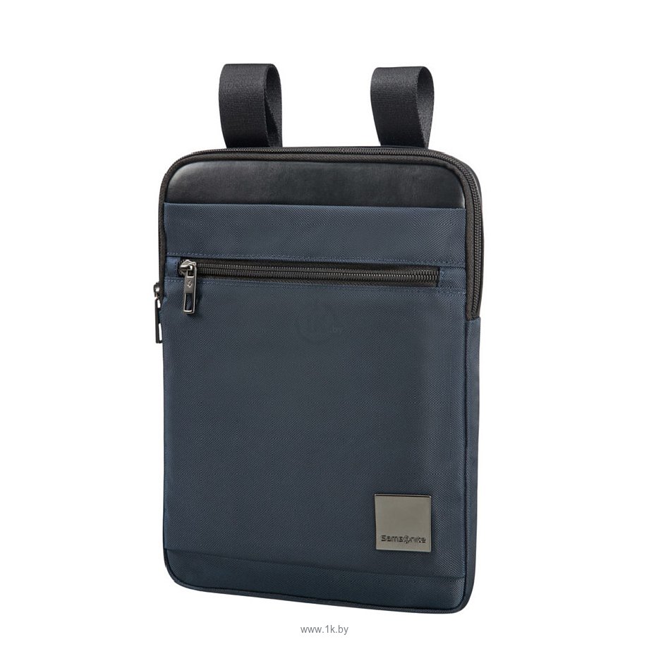 Фотографии Samsonite HIP-Square CC5-01003 (синий)