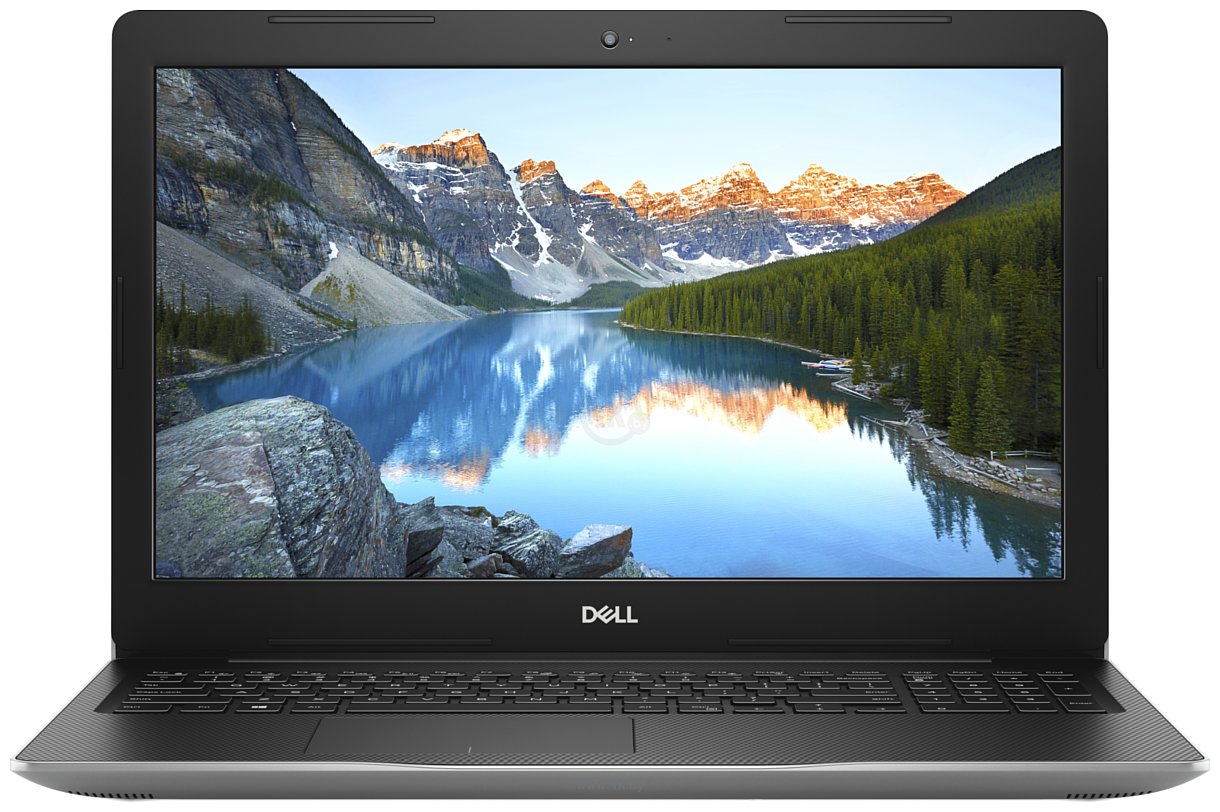 Фотографии Dell Inspiron 15 3582-7980