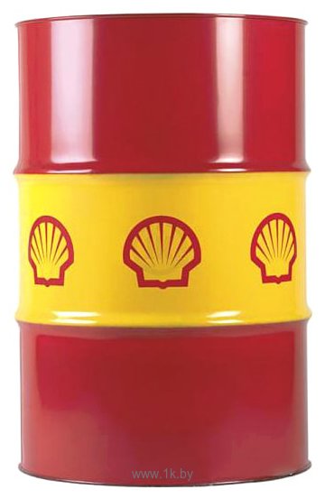 Фотографии Shell Rimula R6 ME 5W-30 209л