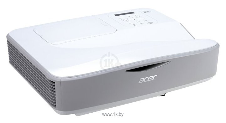 Фотографии Acer U5530