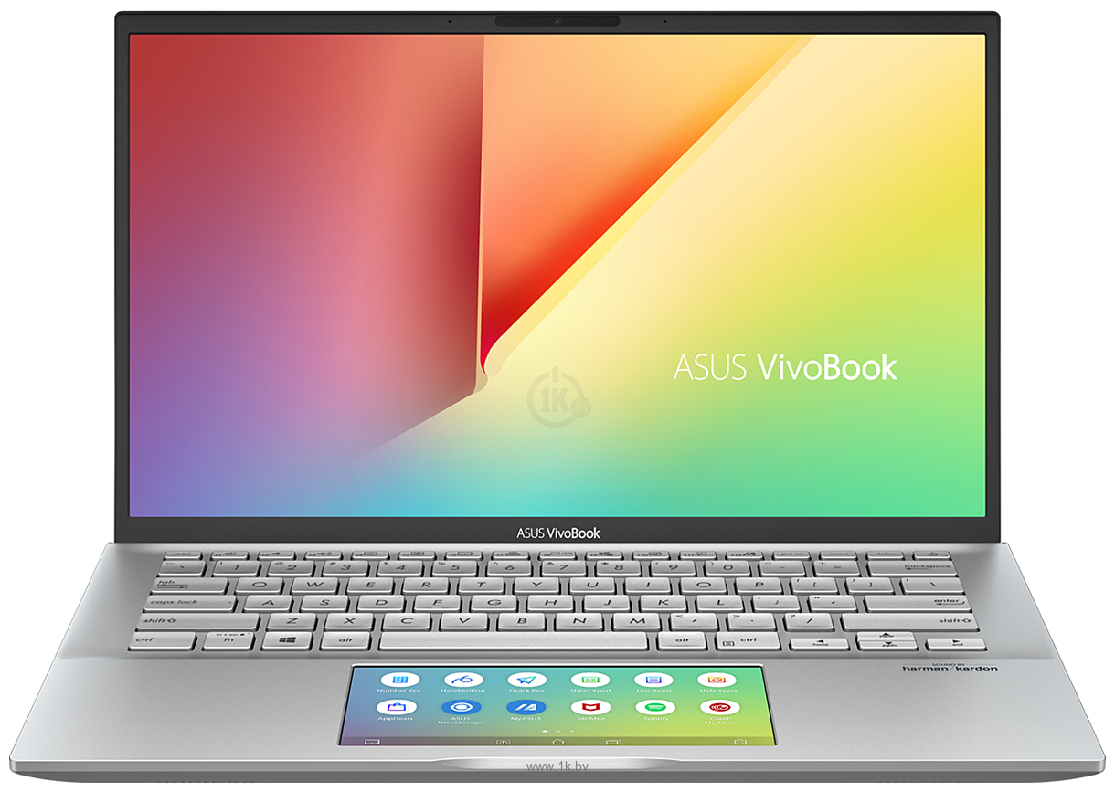 Фотографии ASUS VivoBook S14 S432FL-EB026T