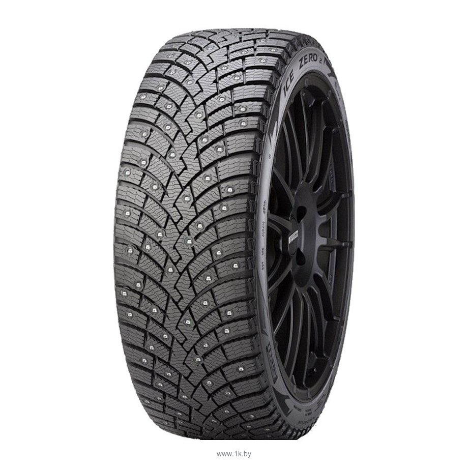 Фотографии Pirelli Scorpion Ice Zero 2 225/60 R17 103T