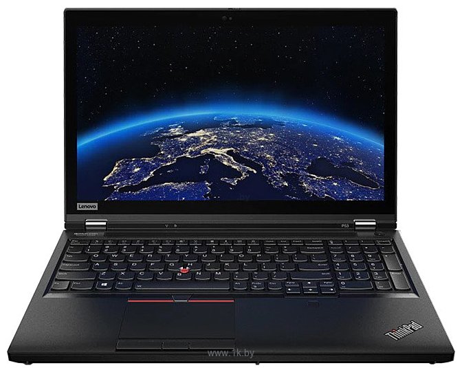 Фотографии Lenovo ThinkPad P53 (20QN004YRT)