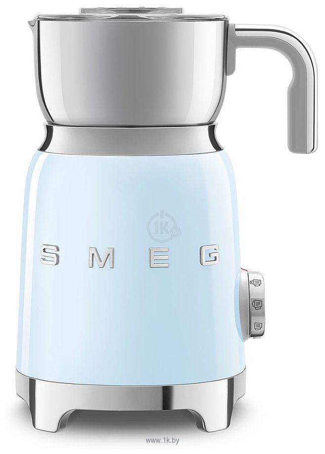 Фотографии Smeg MFF01PBEU