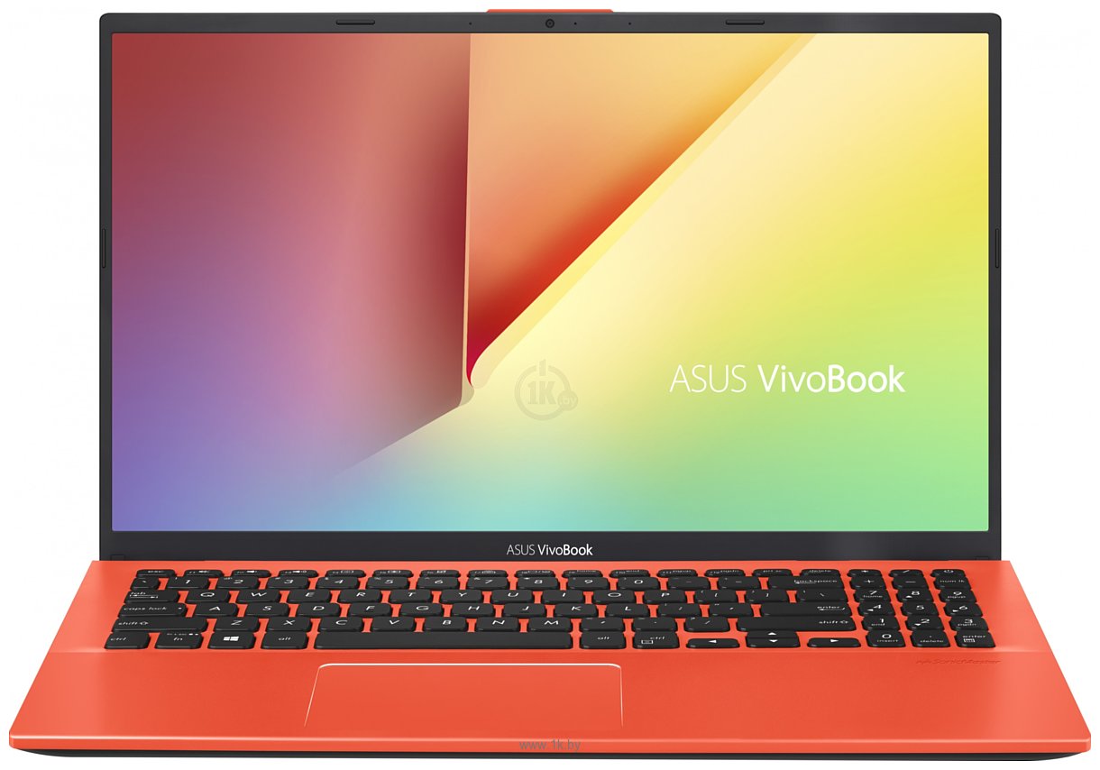 Фотографии ASUS VivoBook 15 X512FL-BQ512T