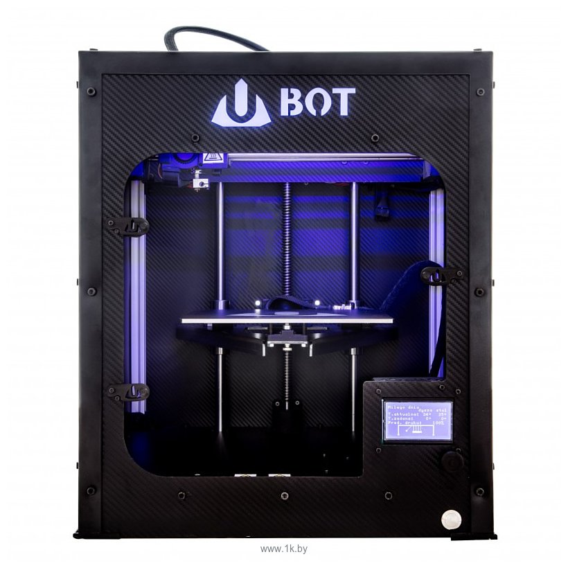 Фотографии UBOT 3D+