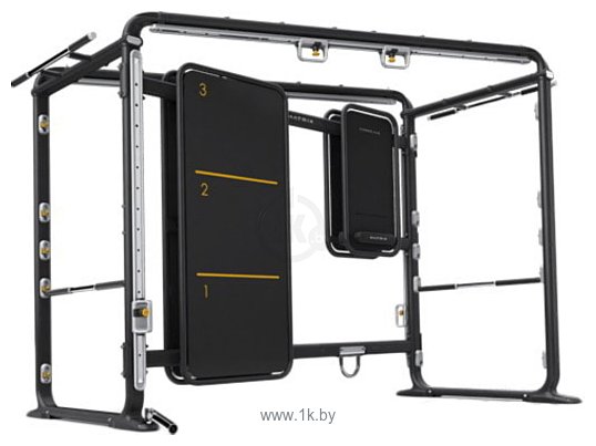 Фотографии Matrix GFTFS