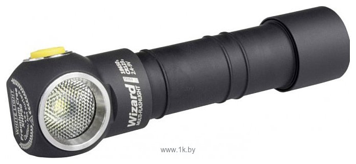 Фотографии Armytek Wizard Pro Magnet USB XHP50 (теплый)