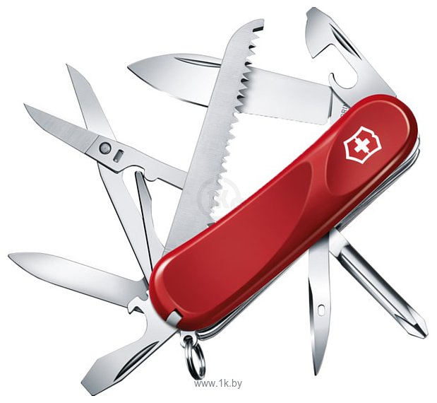 Фотографии Victorinox Evolution 18