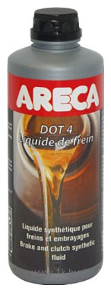 Фотографии Areca DOT-4 0.5л 16041