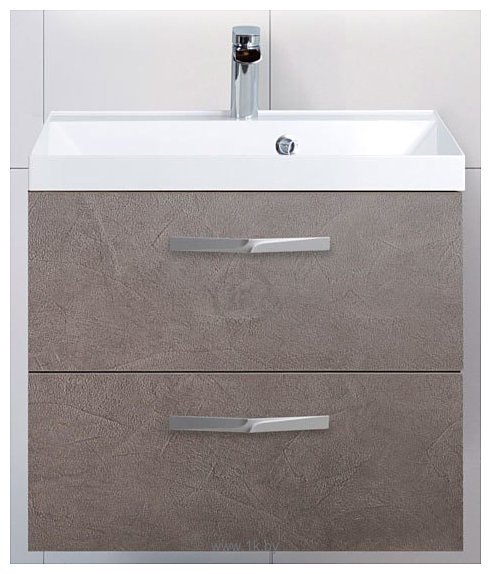 Фотографии BelBagno Aurora-600-2C-SO-PG (pietra grigio)