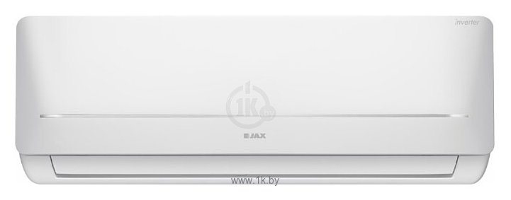 Фотографии Jax ACI-08HE Hayman