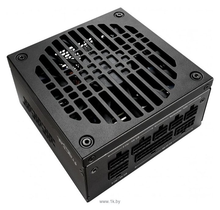 Фотографии Fractal Design Ion SFX-L 650W Gold FD-PSU-ION-SFX-650G-BK