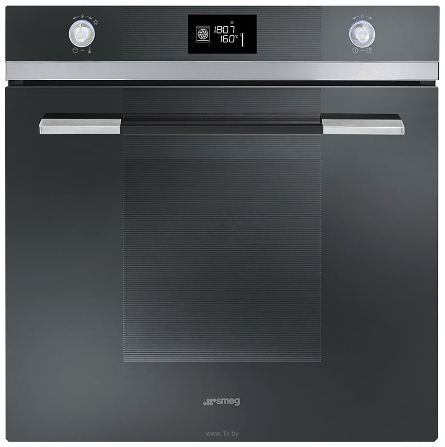 Фотографии Smeg SFP125NE