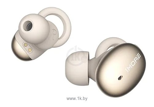 Фотографии 1MORE Stylish True Wireless E1026BT-I