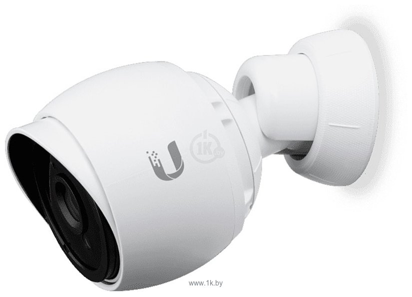 Фотографии Ubiquiti UniFi UVC-G3-BULLET