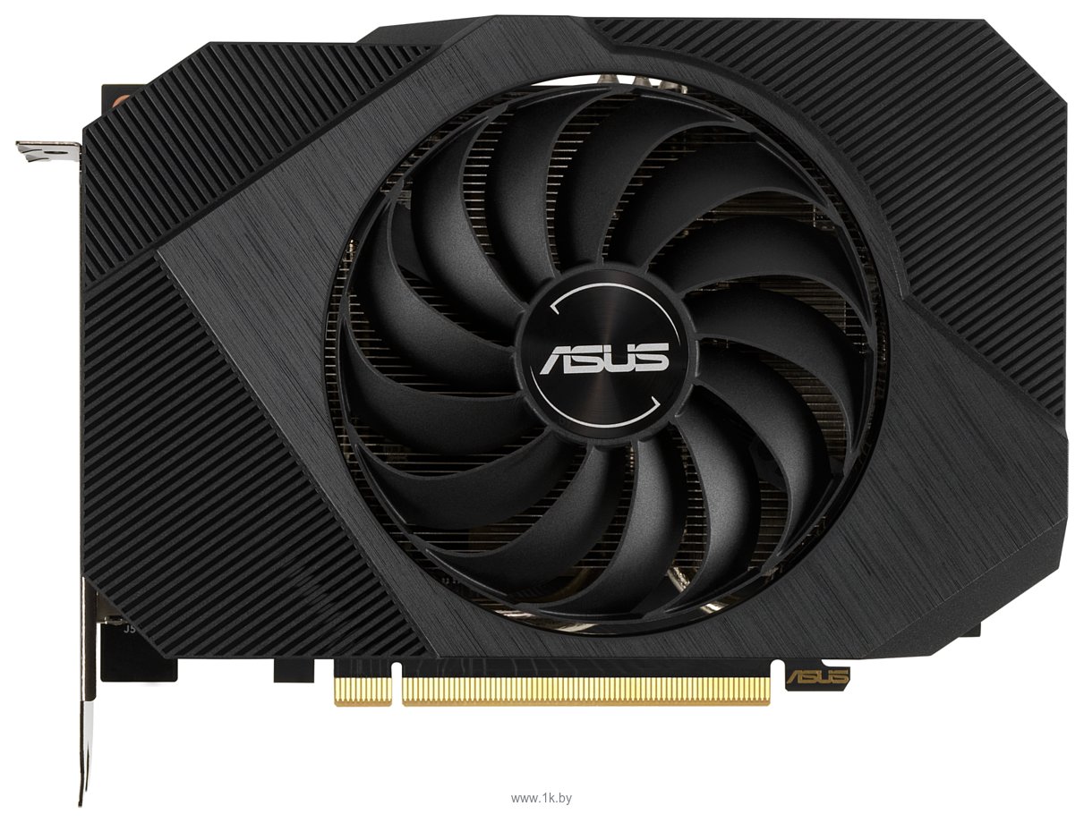 Фотографии ASUS Phoenix GeForce RTX 3060 V2 12GB (PH-RTX3060-12G-V2)