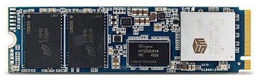 Фотографии Neo Forza Zion NFP03 128GB NFP035PCI28-3400200