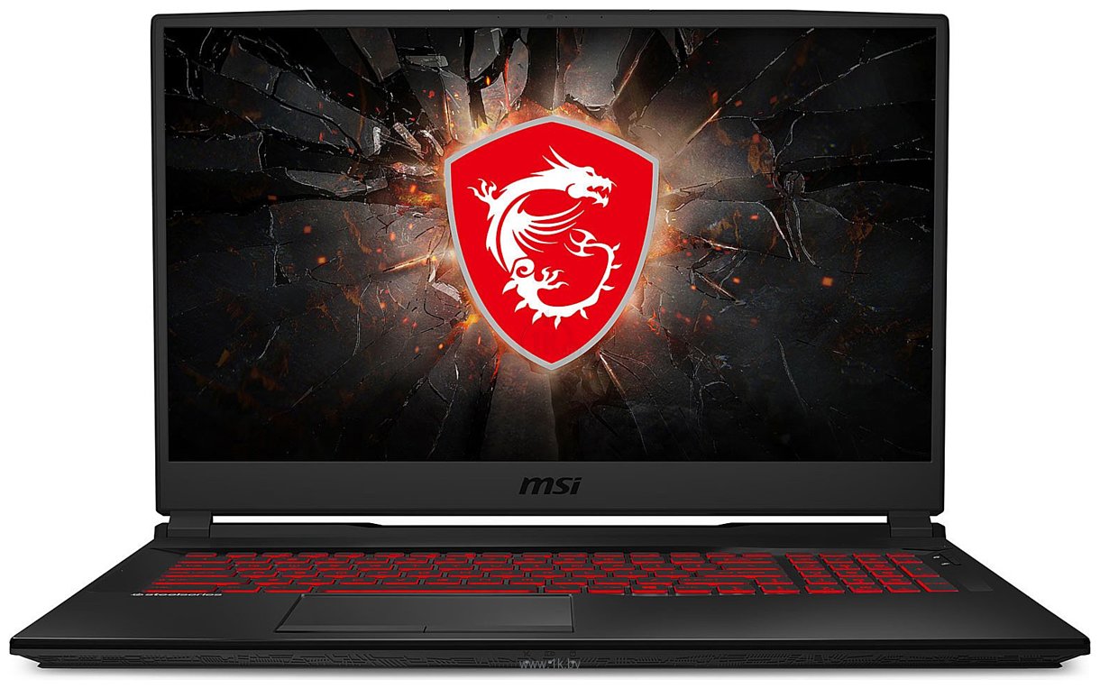 Фотографии MSI GL75 Leopard 10SCXR-063RU