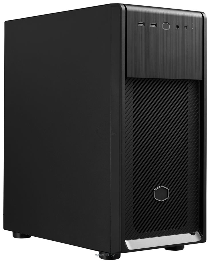 Фотографии Cooler Master Elite 500 Steel ODD E500-KN5N-S00