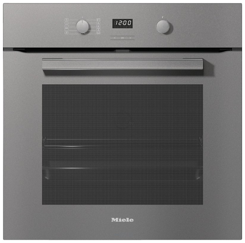 Фотографии Miele H 2860 BP GRGR