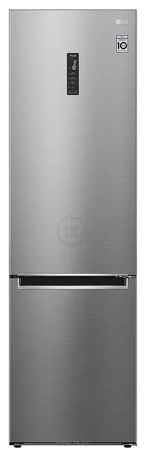 Фотографии LG DoorCooling+ GA-B509MMQM Фотографии LG DoorCooling+ GA-B509MMQM