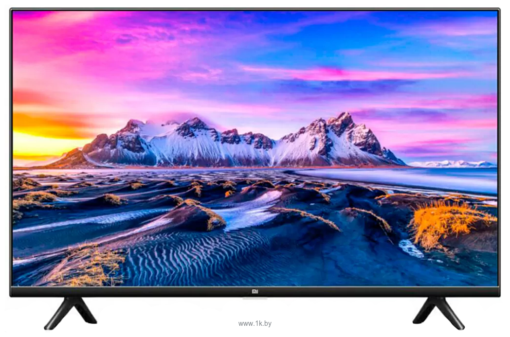 Фотографии Xiaomi MI TV P1 32