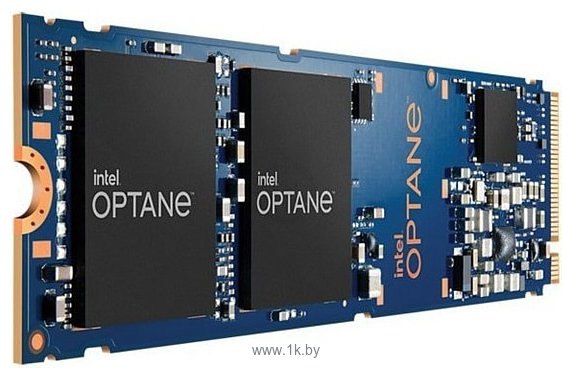 Фотографии Intel Optane P1600X 118GB SSDPEK1A118GA01